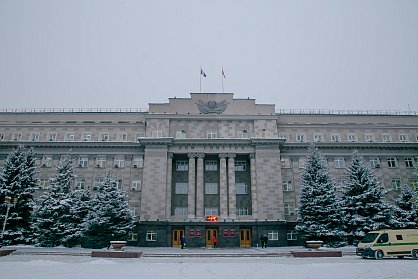 В повестке ноябрьского заседания ЗС